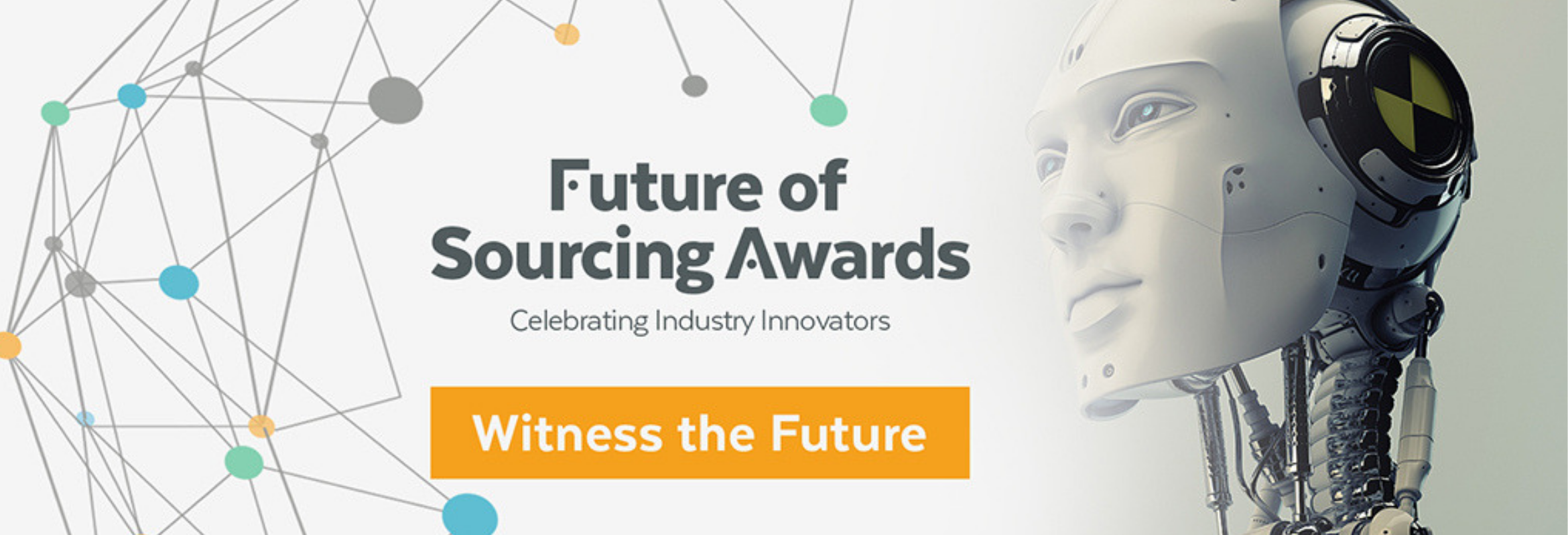 Future of Sourcing Awards Finalists Announced